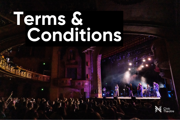 Venue Conditions